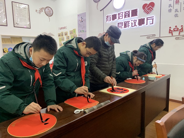 1.24南化社区新春送福活动-1.jpg