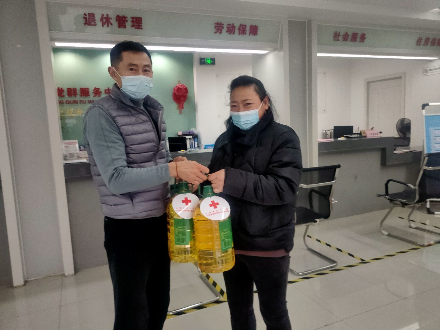 “省红十字会”春节走访慰问 爱心帮扶送温暖.jpg