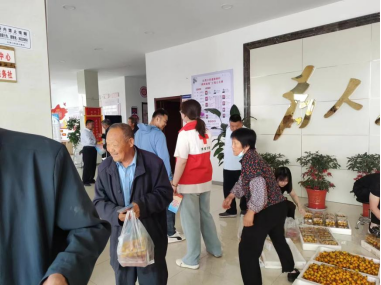 05 淮阴区辣树村博爱家园开展端午尊老慰问活动.png